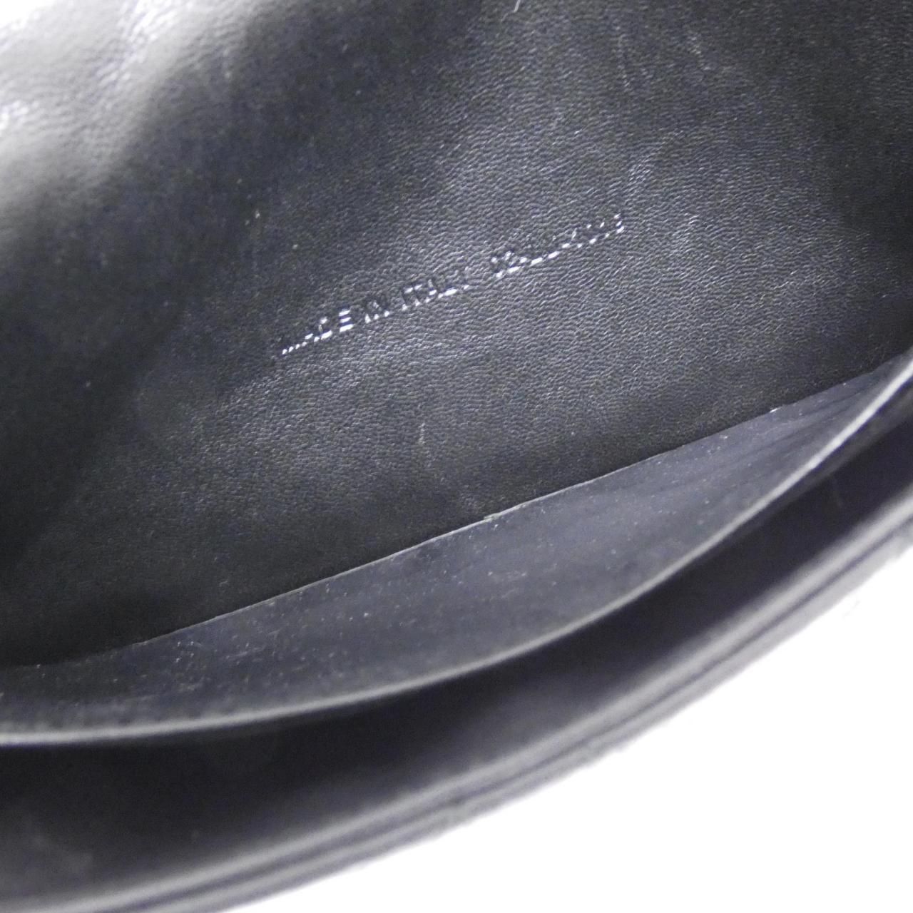 Christian Dior S435ppcal Shoulder Bag