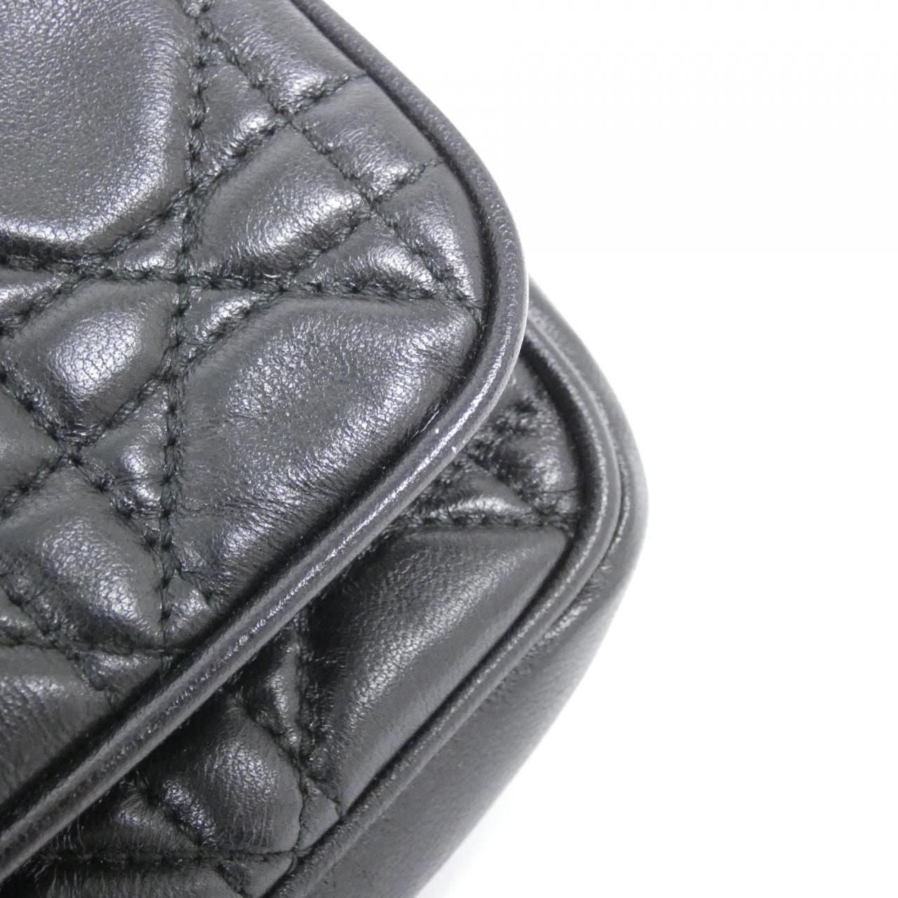 Christian Dior S435ppcal Shoulder Bag