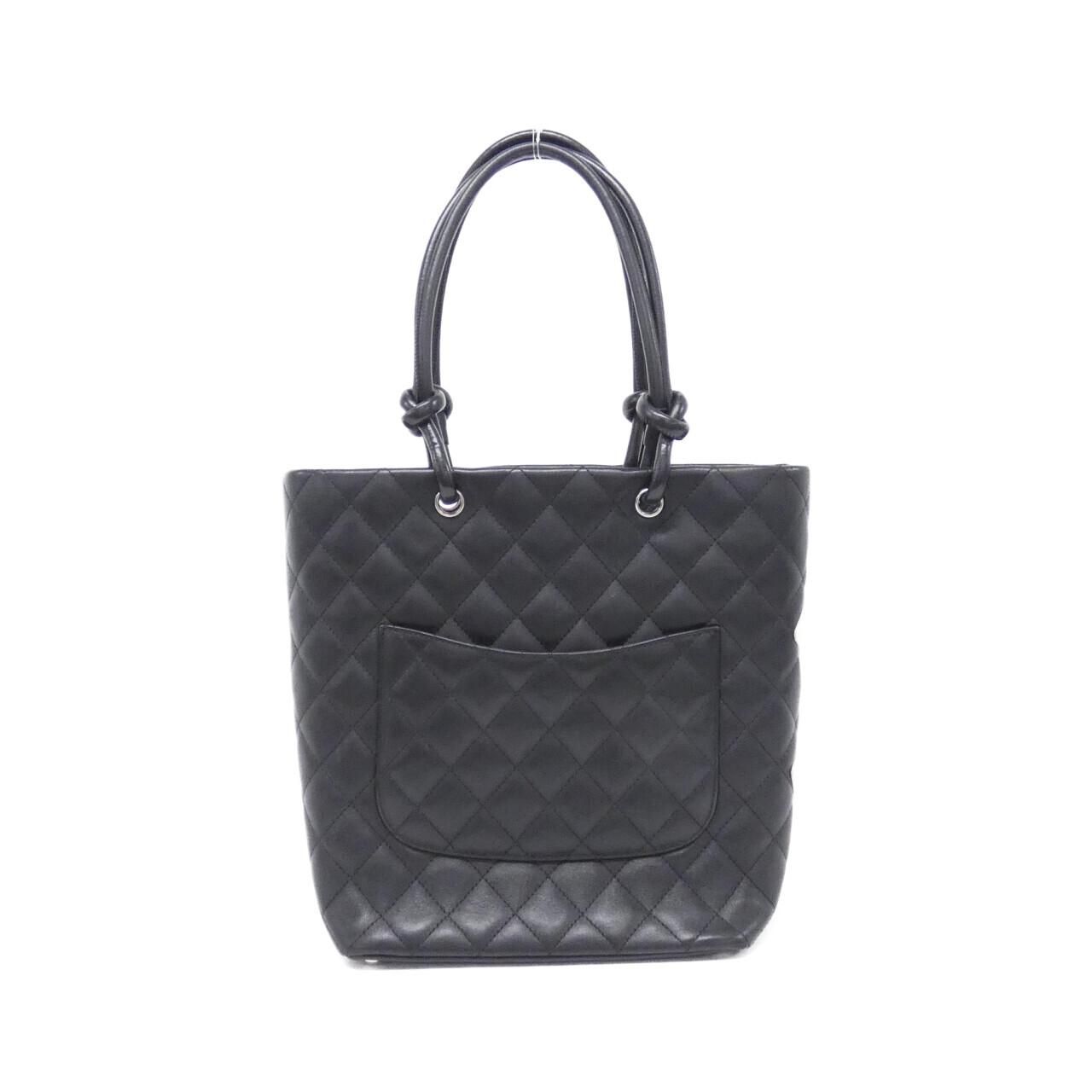 Chanel Cambon Line 25167 Bag