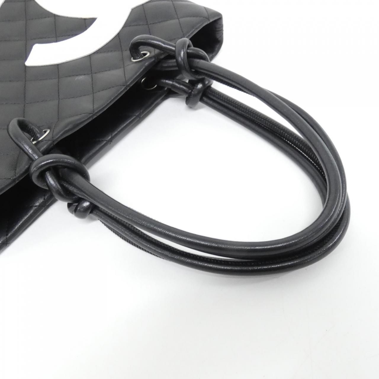 Chanel Cambon Line 25167 Bag