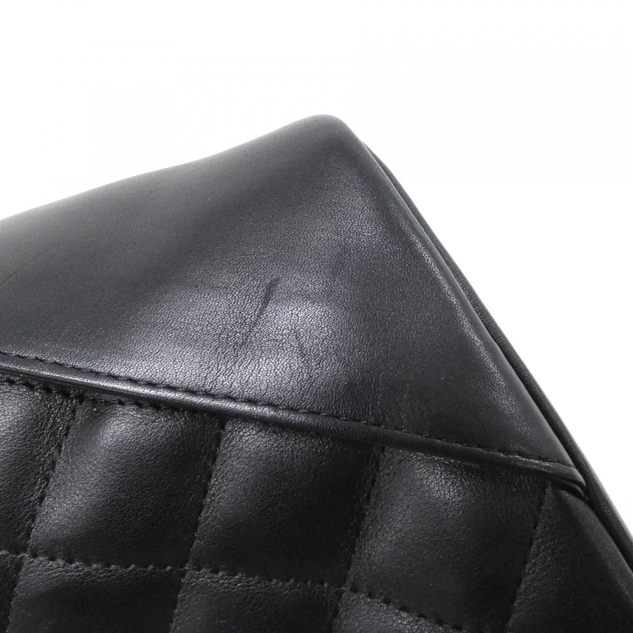 Chanel Cambon Line 25167 Bag