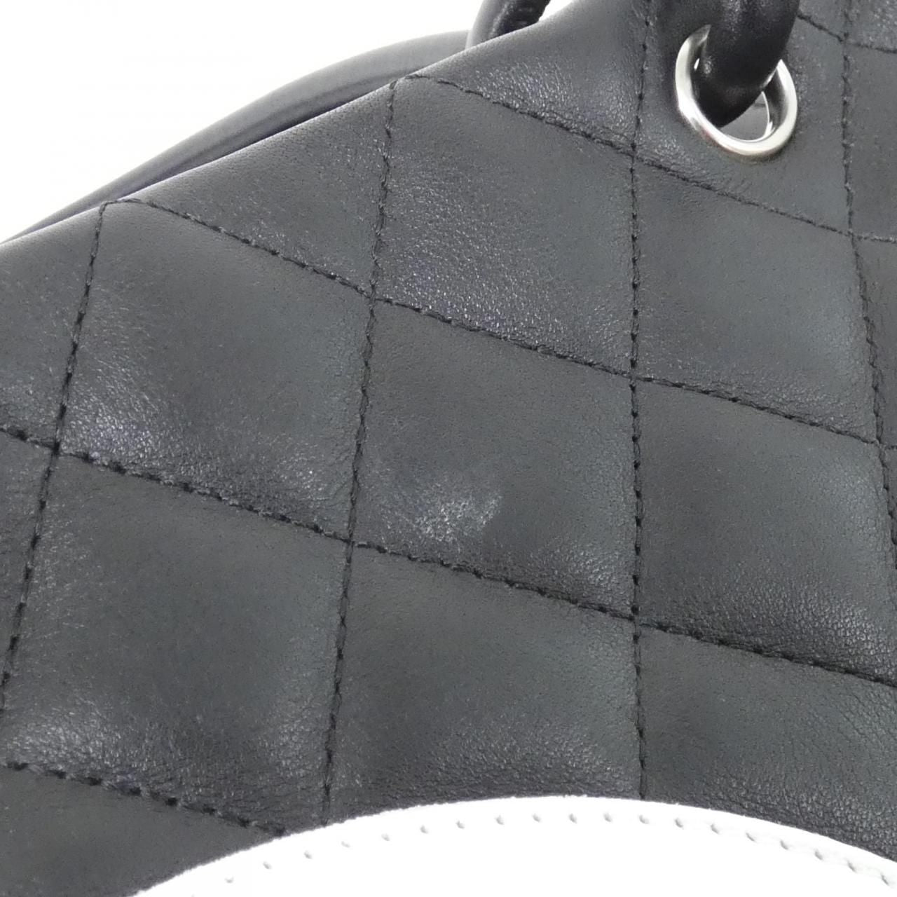 Chanel Cambon Line 25167 Bag