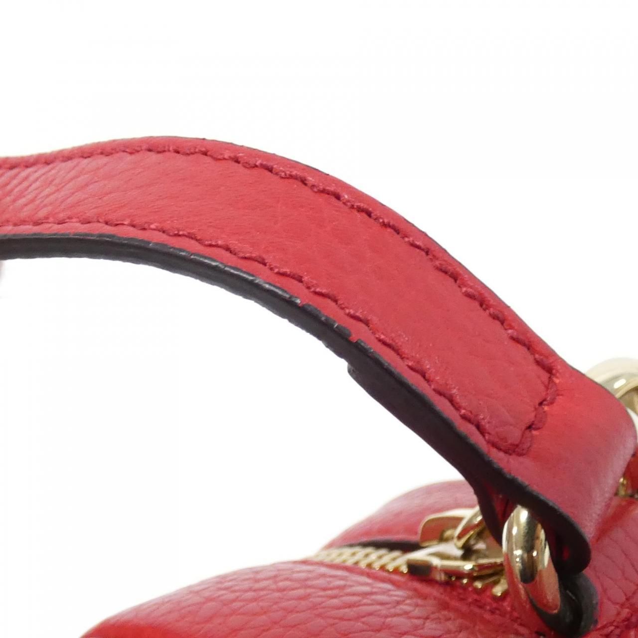 Gucci Soho 308364 A7m0g Shoulder Bag