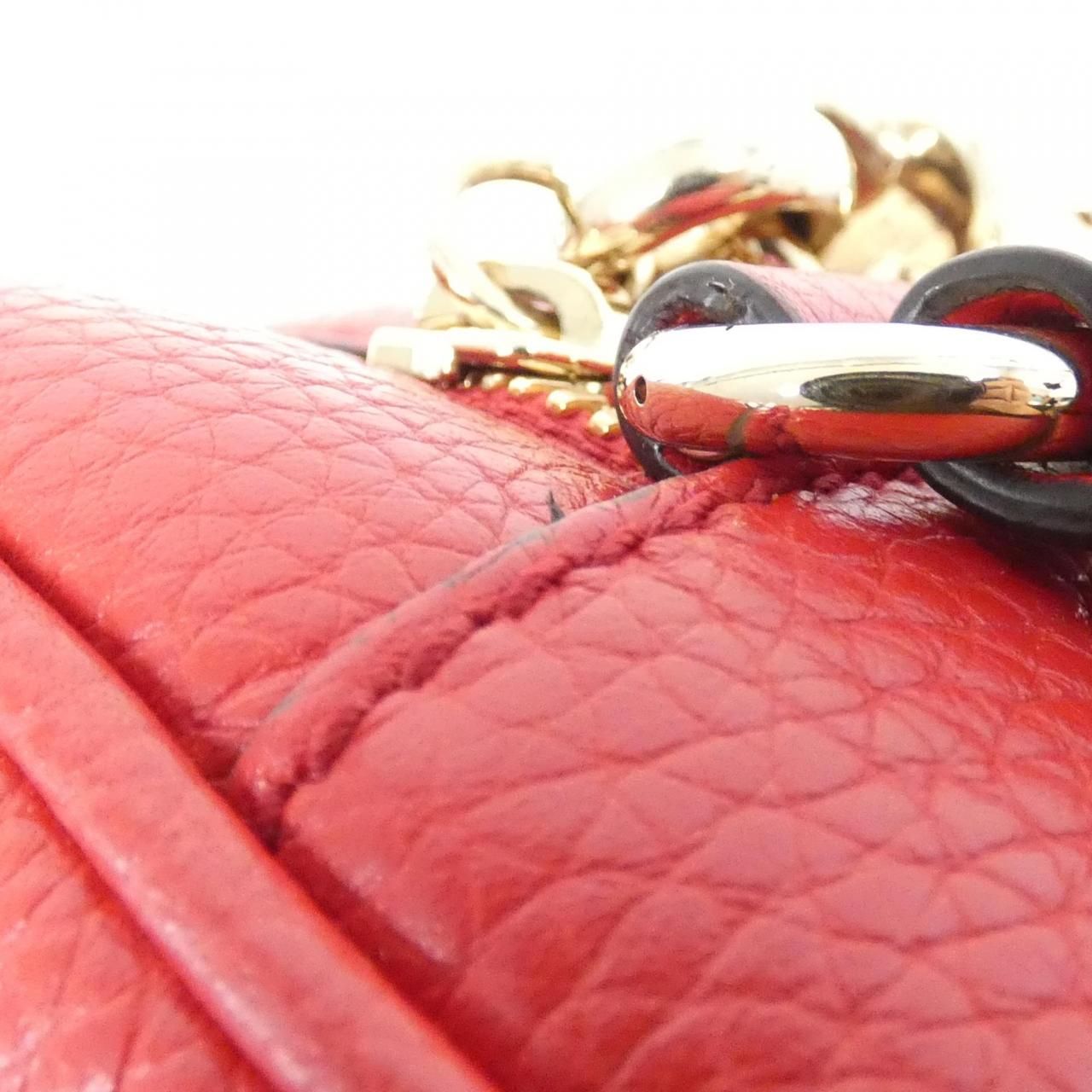 Gucci Soho 308364 A7m0g Shoulder Bag