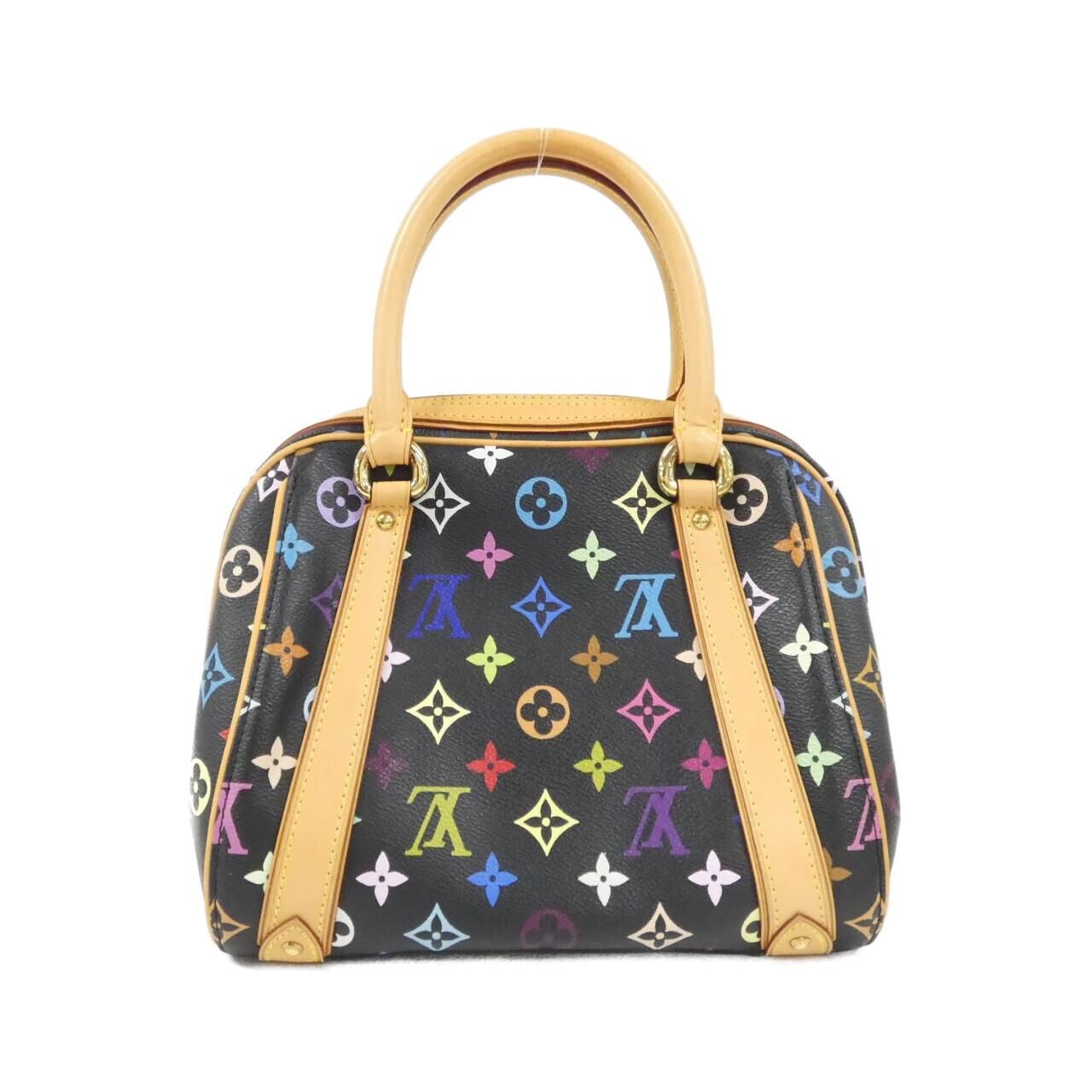 Louis Vuitton Multicolor Priscilla M40097 Bag