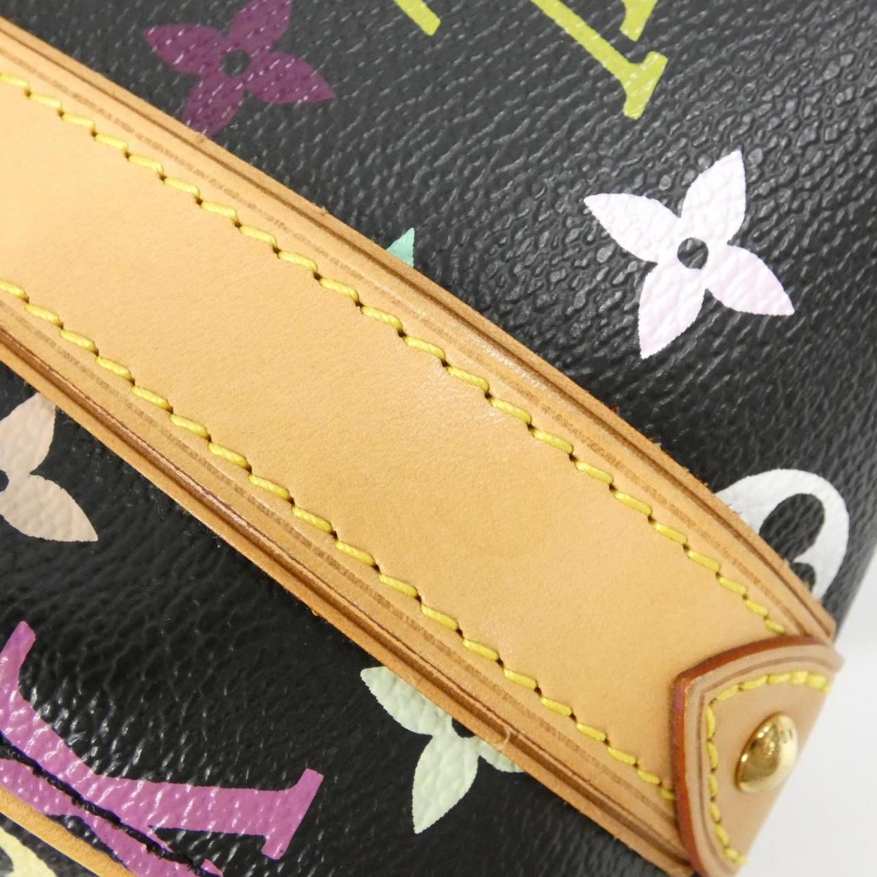 Louis Vuitton Multicolor Priscilla M40097 Bag