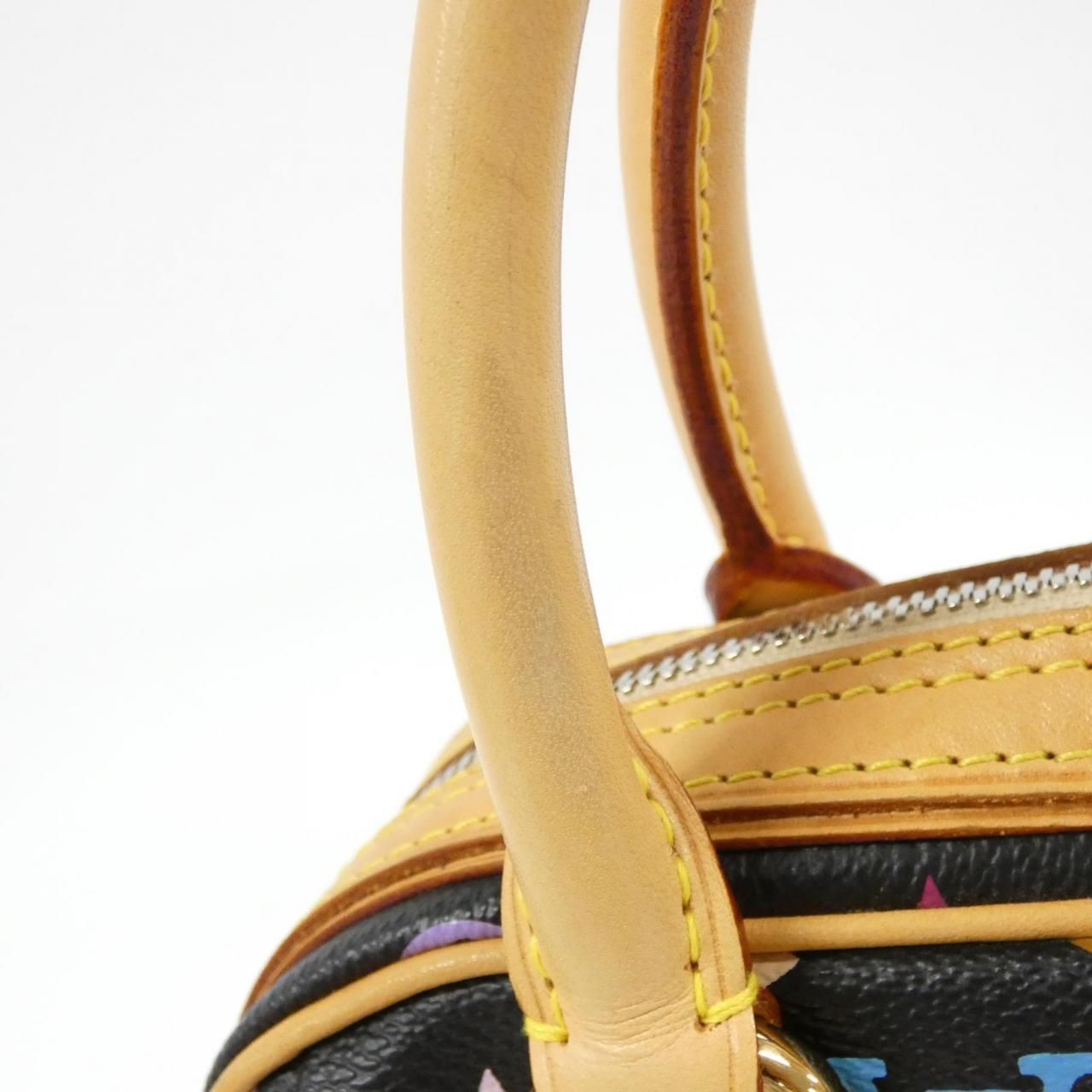 Louis Vuitton Multicolor Priscilla M40097 Bag