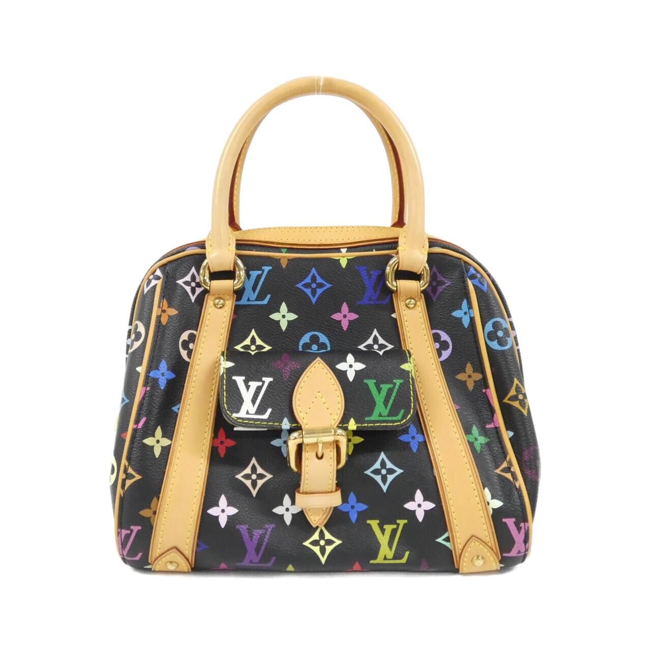 Louis Vuitton Multicolor Priscilla M40097 Bag