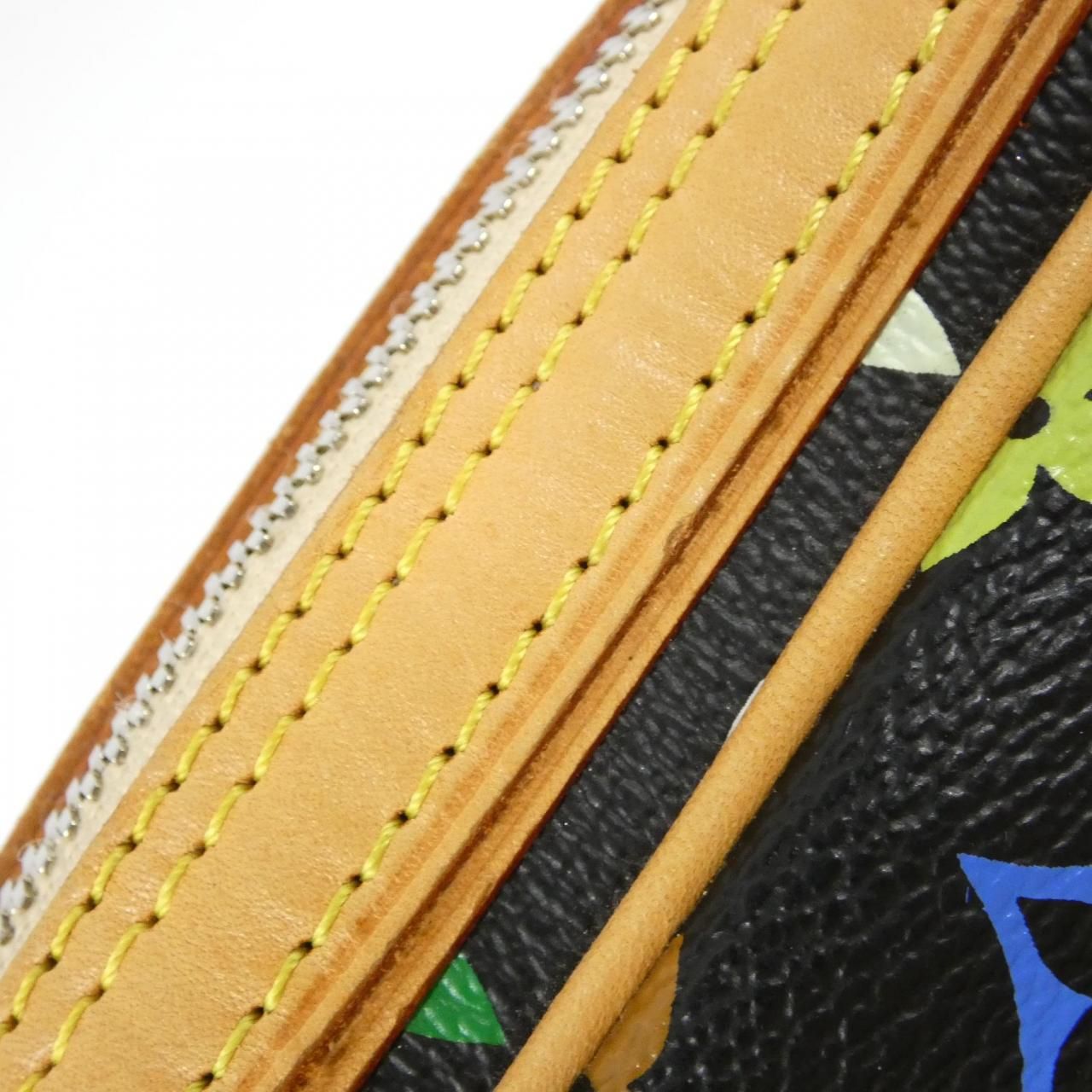 Louis Vuitton Multicolor Priscilla M40097 Bag