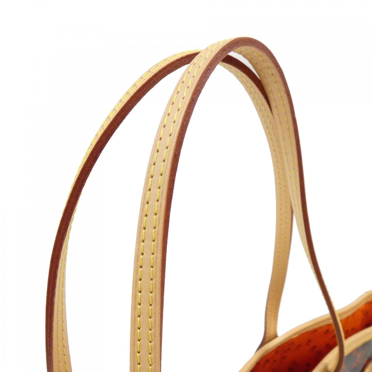 Louis Vuitton Catgram Neverfull MM M44441 Bag