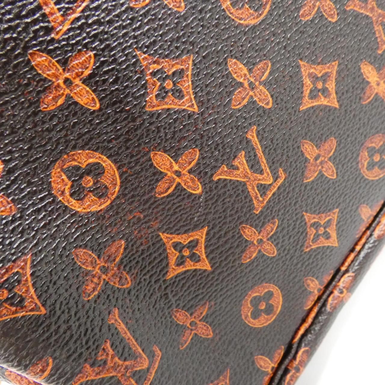 Louis Vuitton Catgram Neverfull MM M44441 Bag