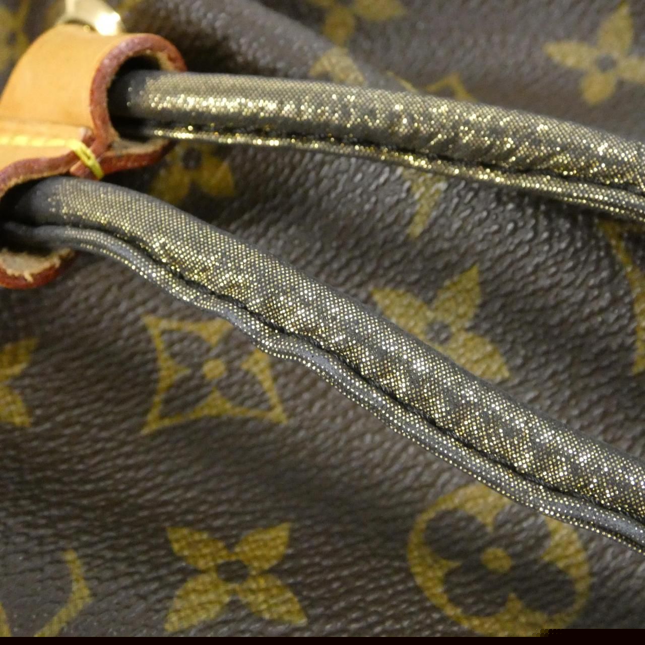 Louis Vuitton Monogram Irene M47927 Bag