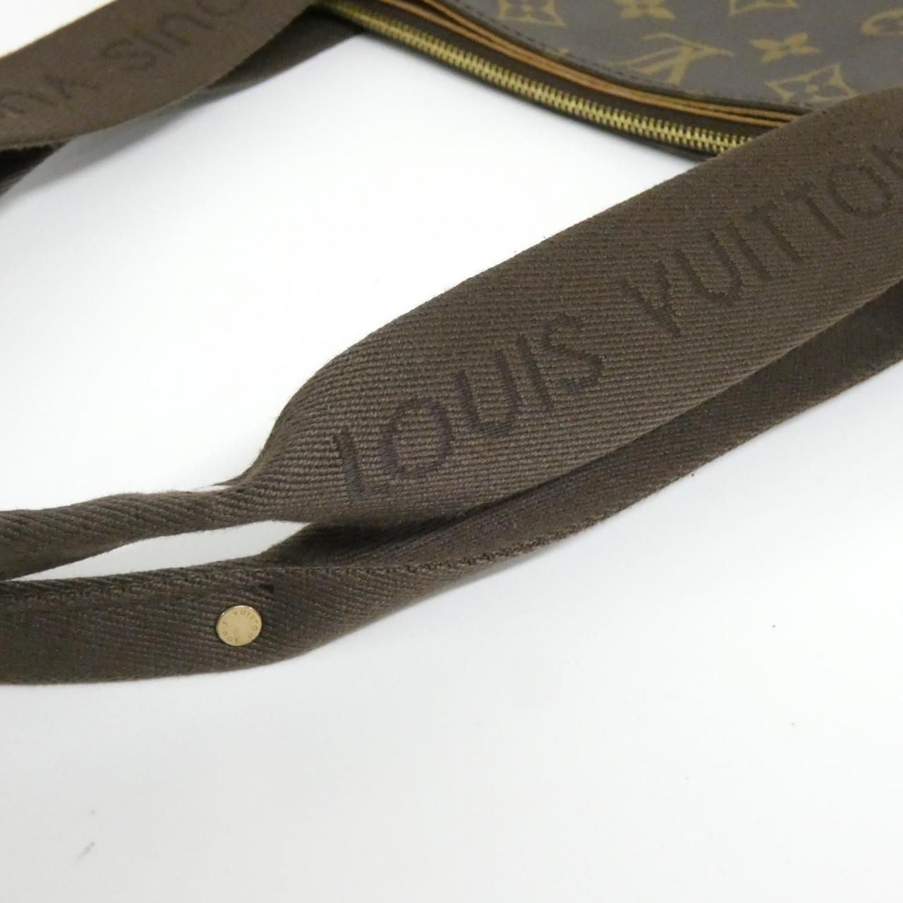 Louis Vuitton Monogram Bobur M53013 Bag