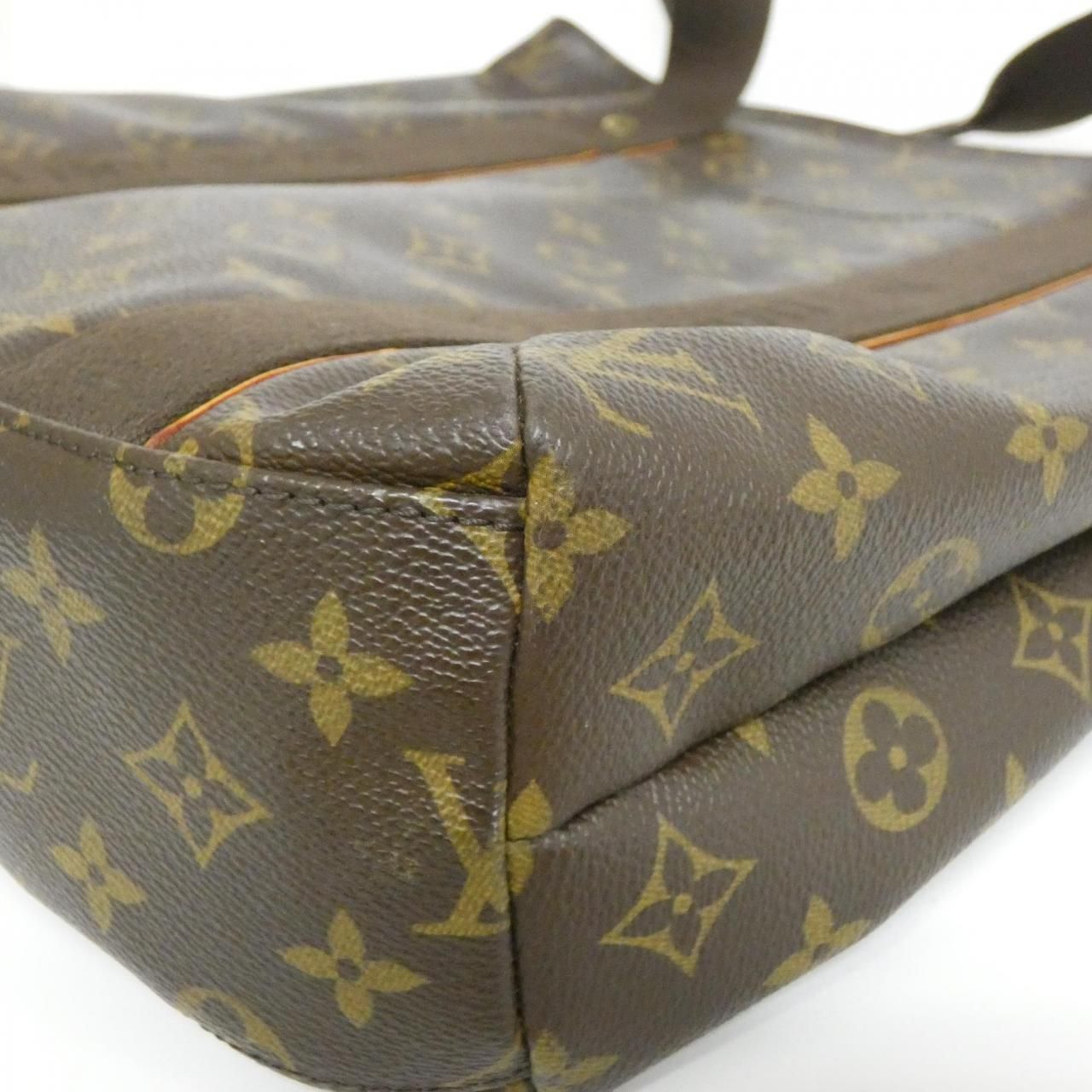 Louis Vuitton Monogram Bobur M53013 Bag
