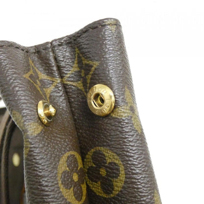 Louis Vuitton Monogram Bobur M53013 Bag