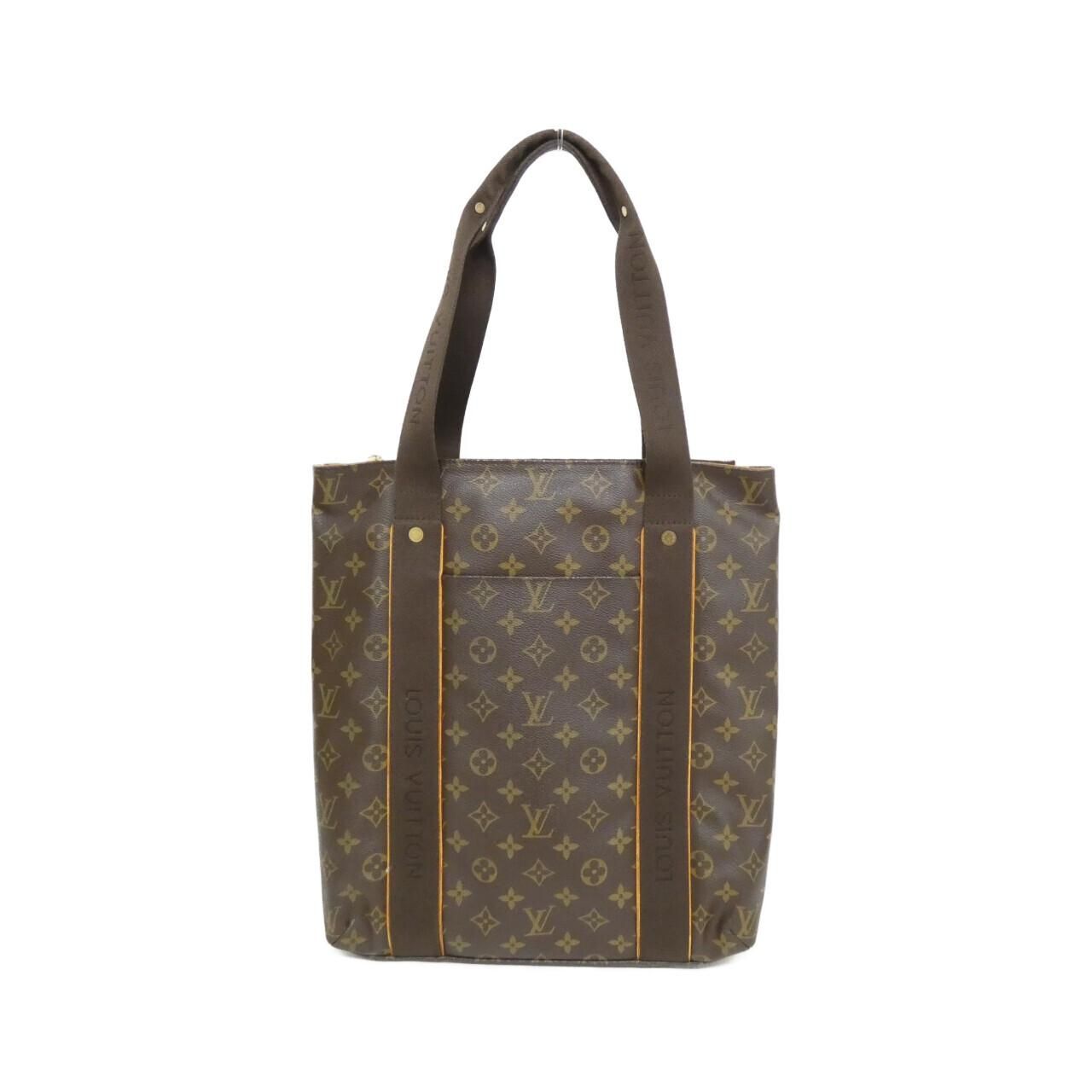 Louis Vuitton Monogram Bobur M53013 Bag