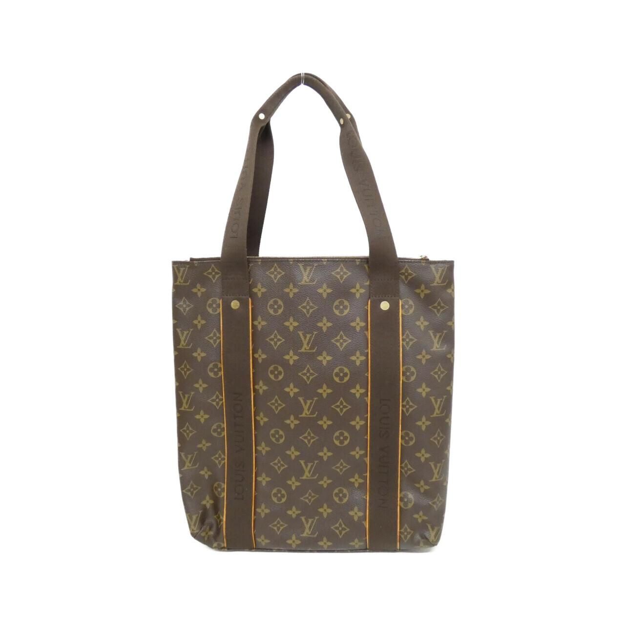 Louis Vuitton Monogram Bobur M53013 Bag