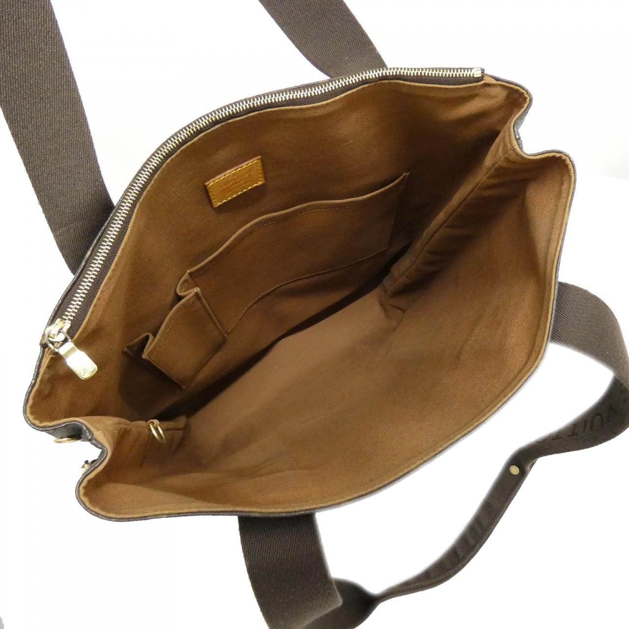 Louis Vuitton Monogram Bobur M53013 Bag