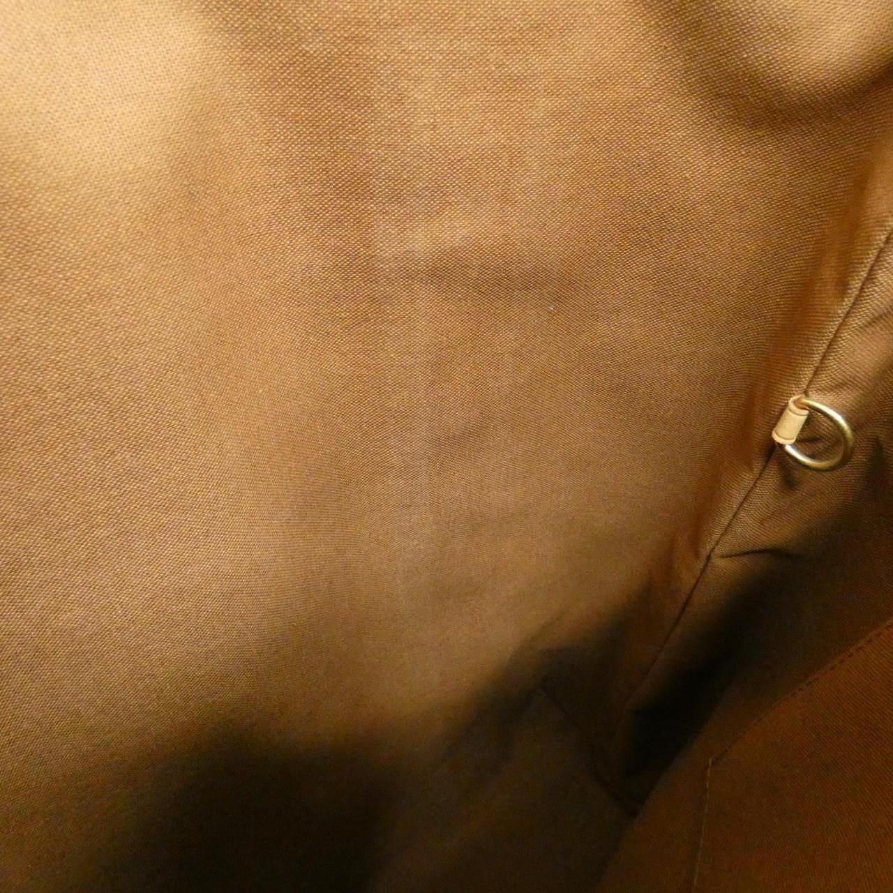 Louis Vuitton Monogram Bobur M53013 Bag