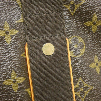 Louis Vuitton Monogram Bobur M53013 Bag