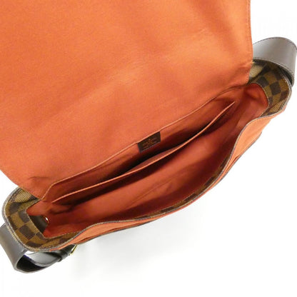 Louis Vuitton Damier Bastille N45258 Shoulder Bag