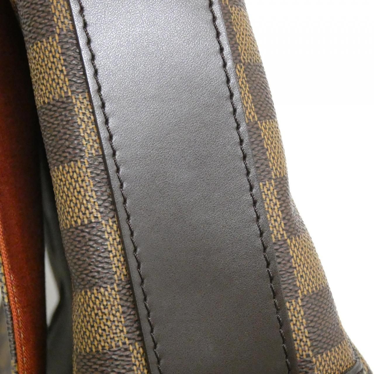 Louis Vuitton Damier Bastille N45258 Shoulder Bag