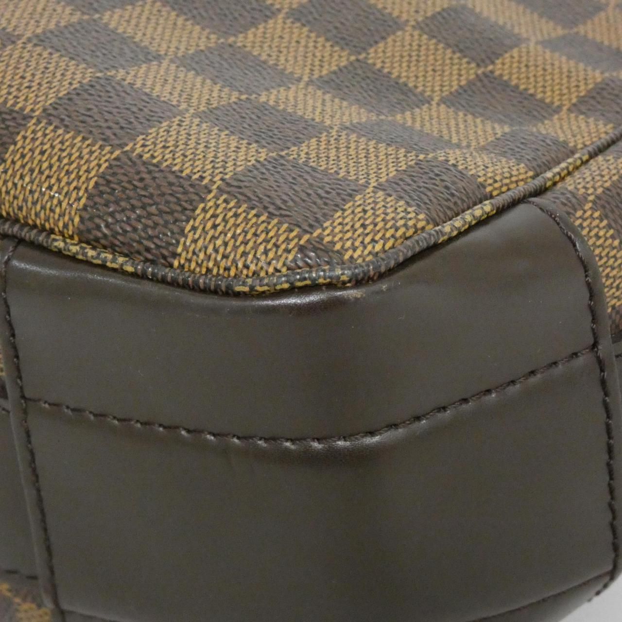 Louis Vuitton Damier Bastille N45258 Shoulder Bag