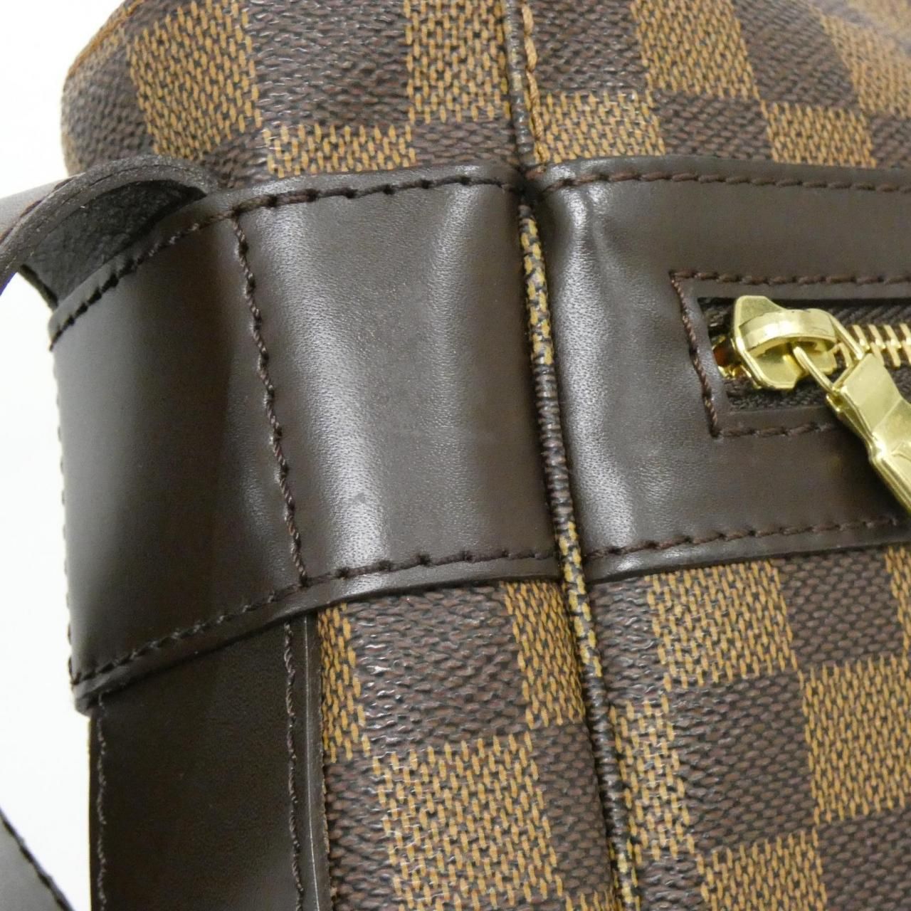 Louis Vuitton Damier Bastille N45258 Shoulder Bag