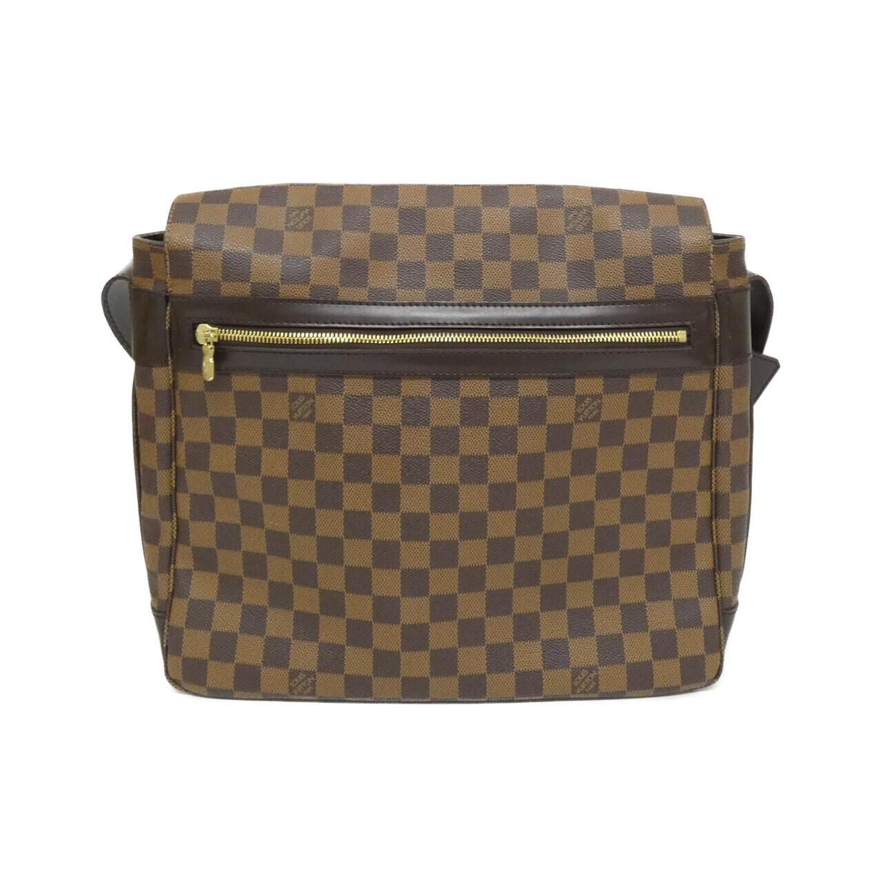 Louis Vuitton Damier Bastille N45258 Shoulder Bag