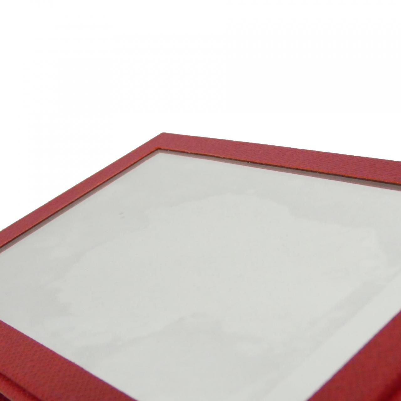 Louis Vuitton Monogram Vanity Jewelry M20074 Jewelry Case