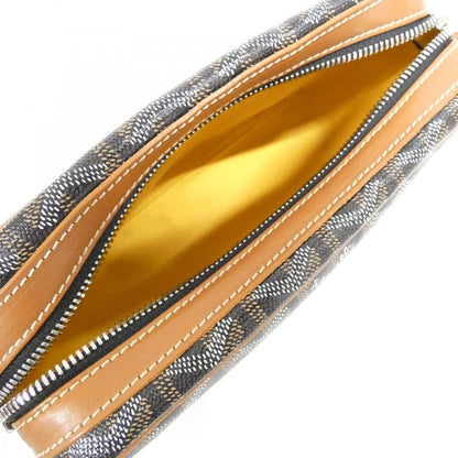 Goyard Cup Vert Ama Capvert Shoulder Bag