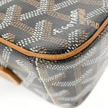 Goyard Cup Vert Ama Capvert Shoulder Bag