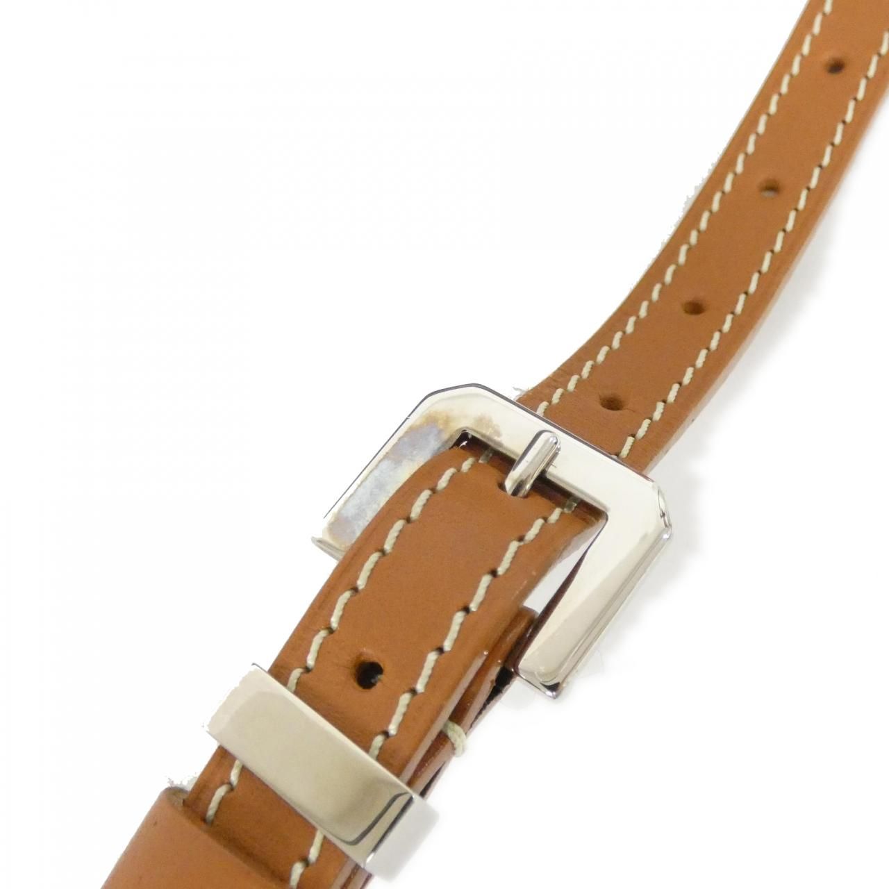 Goyard Cup Vert Ama Capvert Shoulder Bag