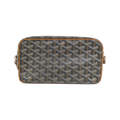 Goyard Cup Vert Ama Capvert Shoulder Bag