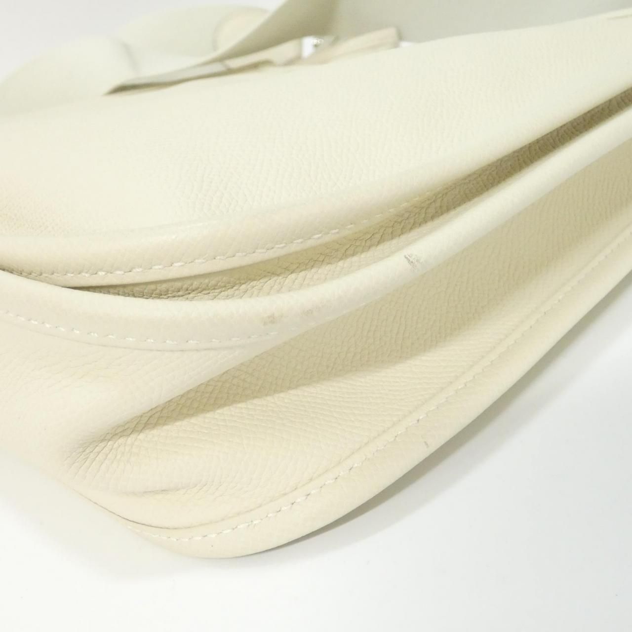 Hermes Evelyn 3 PM 068679ck Shoulder Bag