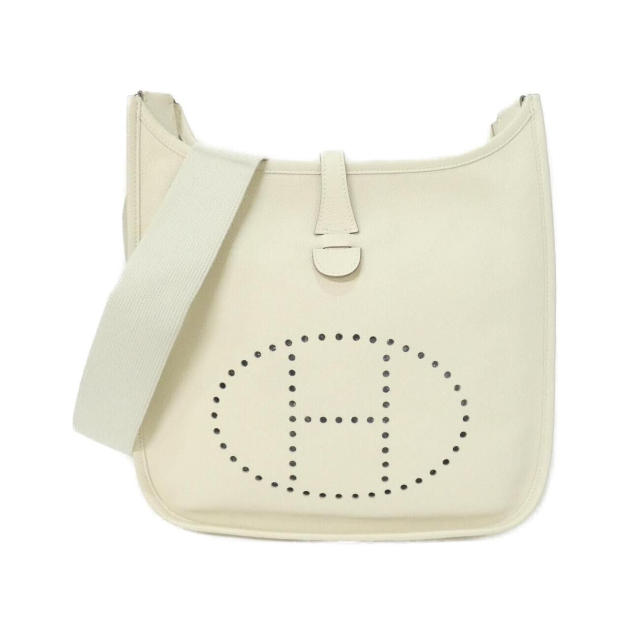 Hermes Evelyn 3 PM 068679ck Shoulder Bag