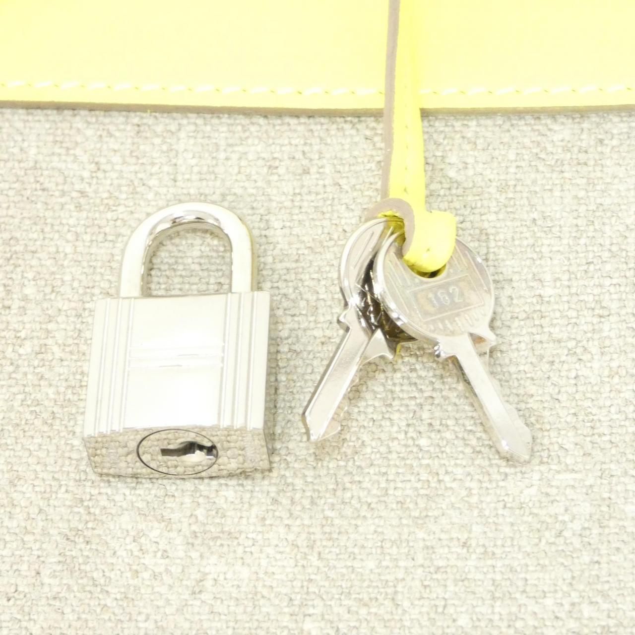 Hermes Bolide Relax 45cm (17.72in) 073711ck Bag