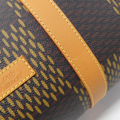 Louis Vuitton Damier Giant (lv Squared) Keepall Bandouliere 50cm (19.69in)