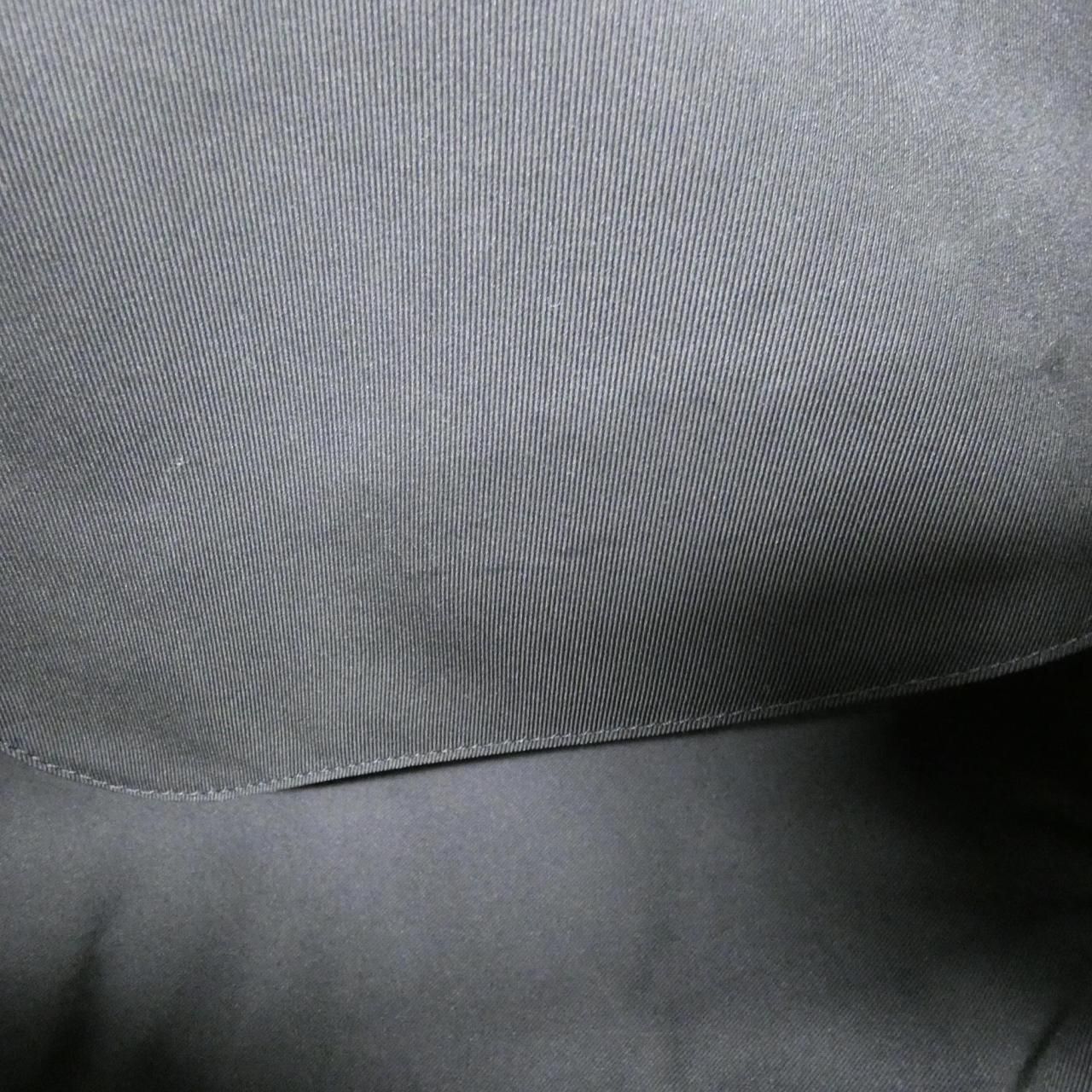 Louis Vuitton (supreme) Keepall Bandouliere 45cm (17.72in) M43466 Boston Bag