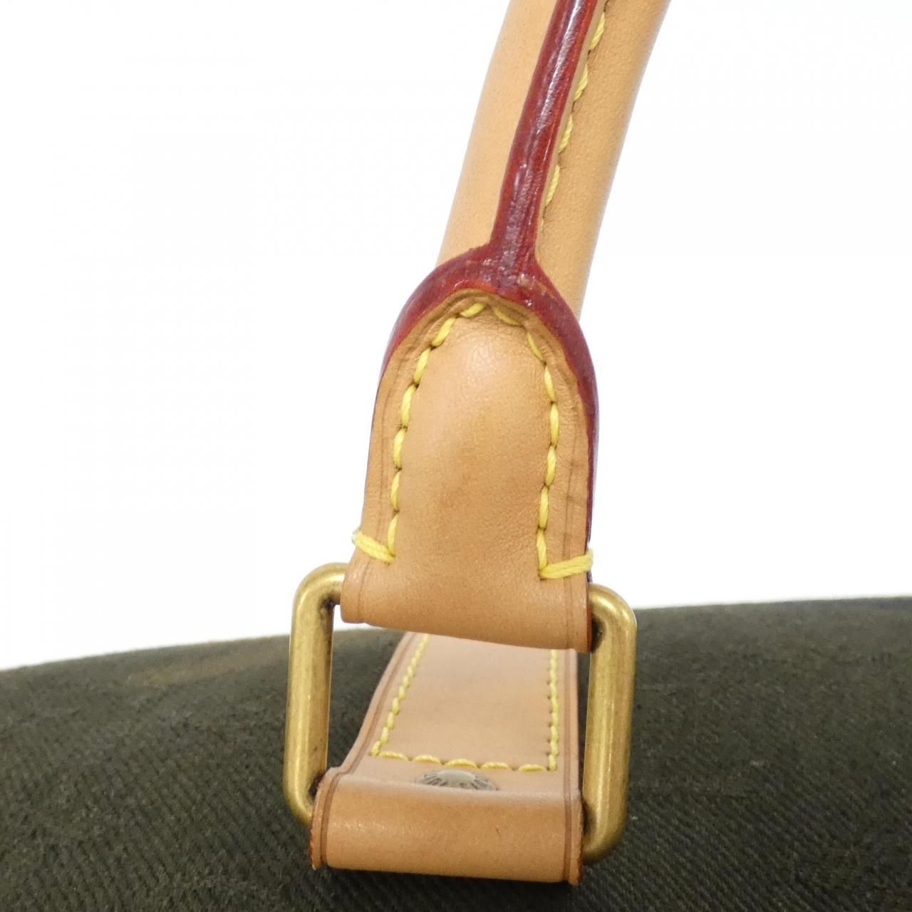 Louis Vuitton (supreme) Keepall Bandouliere 45cm (17.72in) M43466 Boston Bag