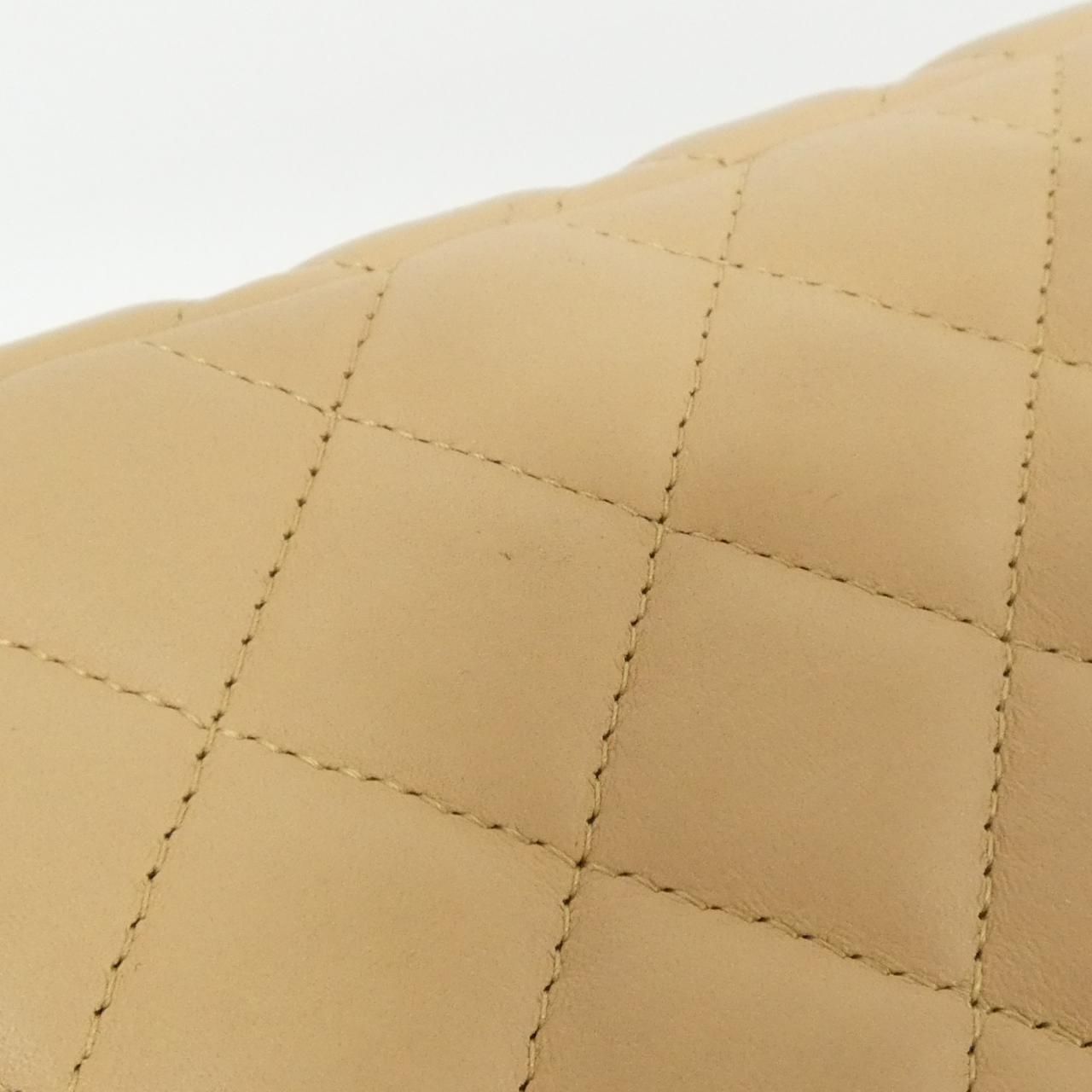 Vintage Chanel Cambon Line 25171 Shoulder Bag