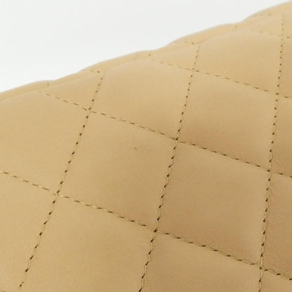 Vintage Chanel Cambon Line 25171 Shoulder Bag