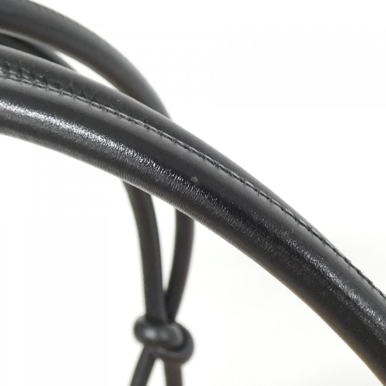 Vintage Chanel Cambon Line 25171 Shoulder Bag