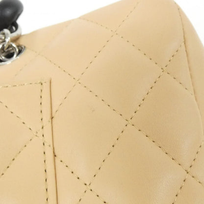 Vintage Chanel Cambon Line 25171 Shoulder Bag