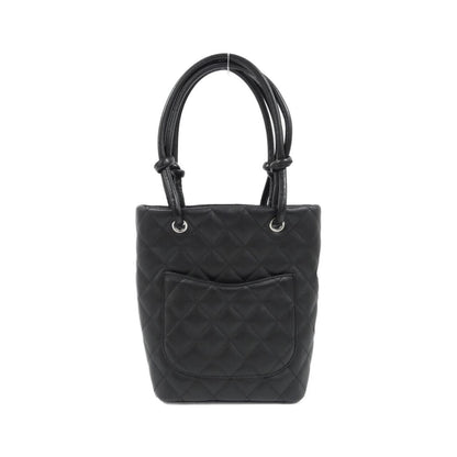 Vintage Chanel Cambon Line 25166 Bag