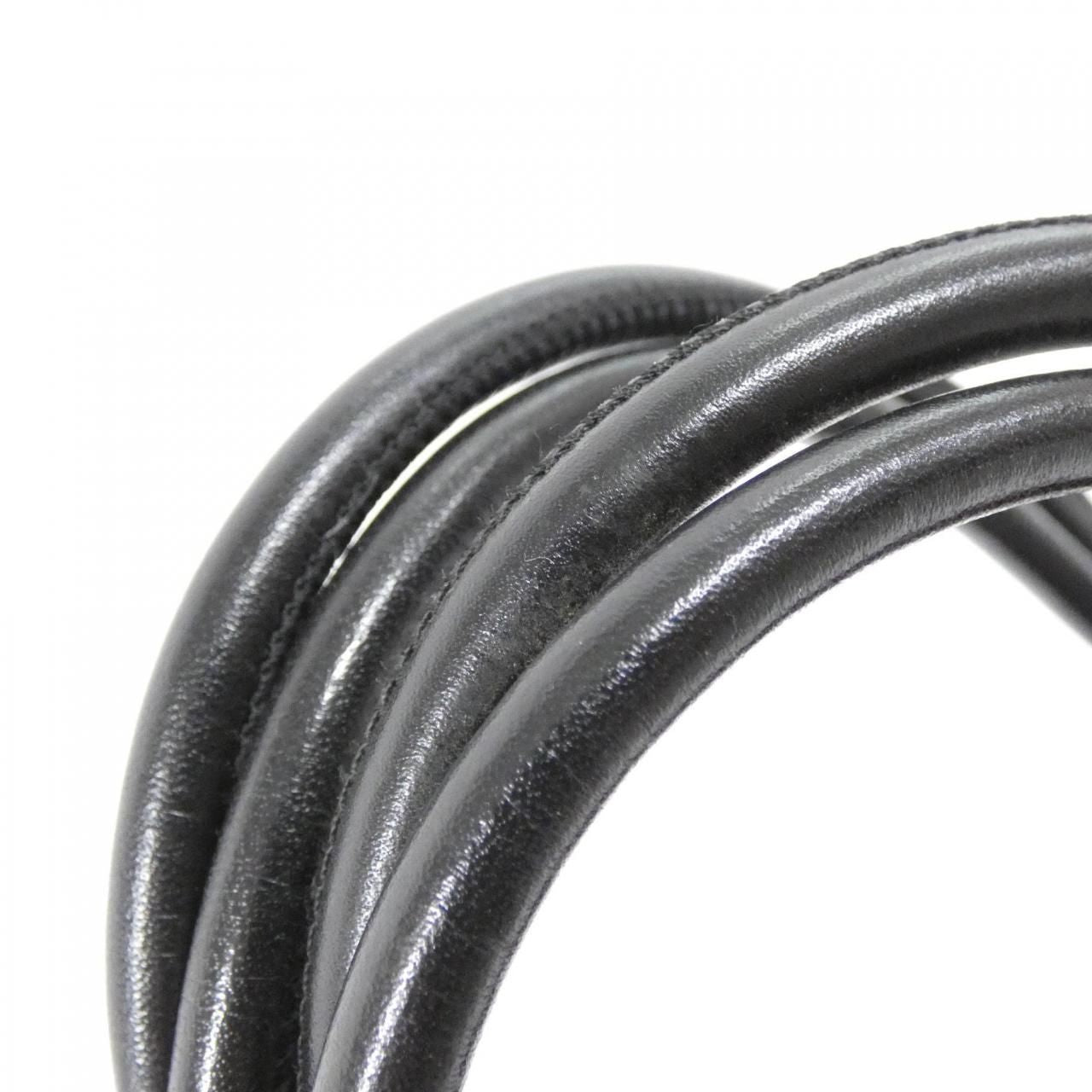 Vintage Chanel Cambon Line 25166 Bag