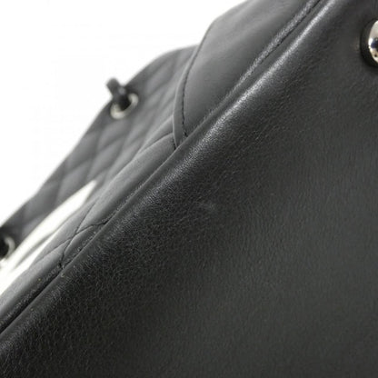 Vintage Chanel Cambon Line 25166 Bag