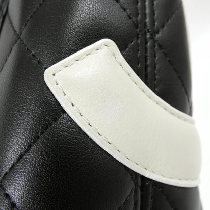 Vintage Chanel Cambon Line 25166 Bag