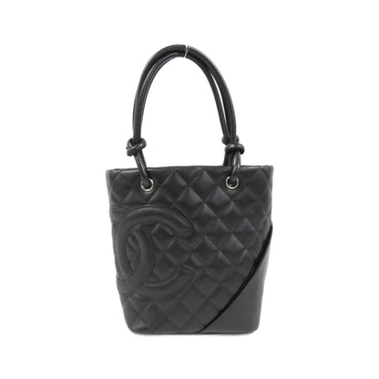 Vintage Chanel Cambon Line 25166 Bag