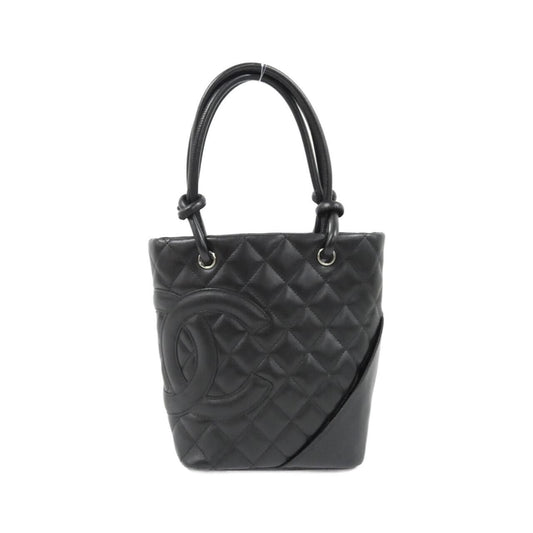 Vintage Chanel Cambon Line 25166 Bag